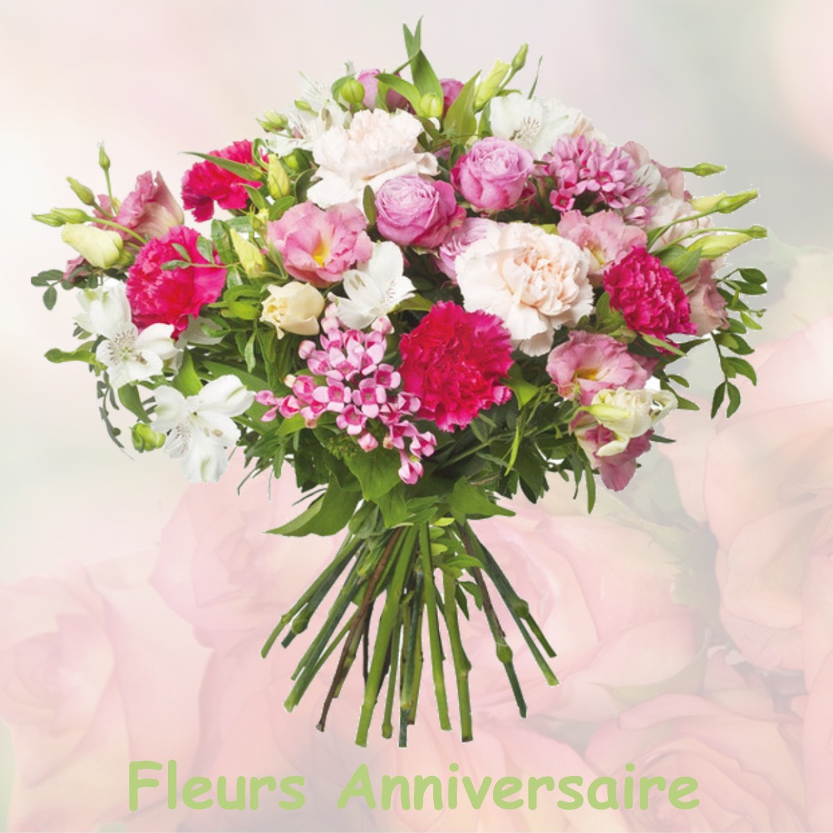 fleurs anniversaire SAINT-AMAND-SUR-FION